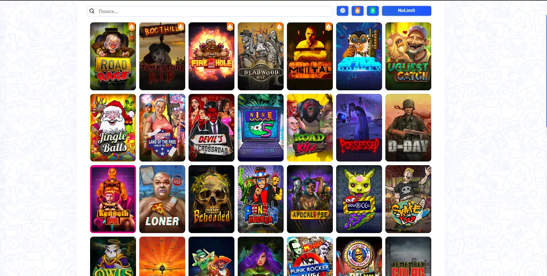 Бонусы и акции в казино Izzi